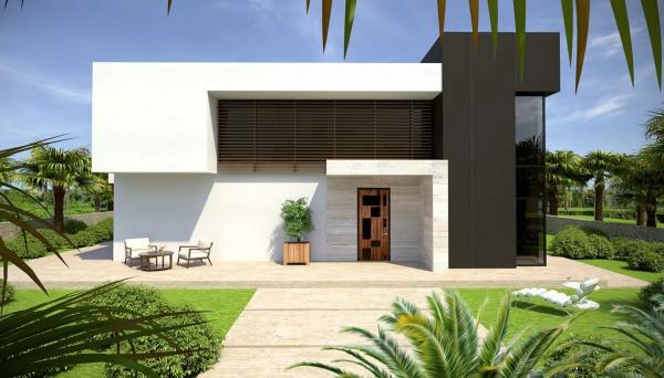 Casa o chalet independiente en venta en Loma del Flamenco, 9