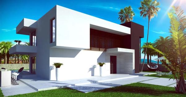 Casa o chalet independiente en venta en Loma del Flamenco, 9