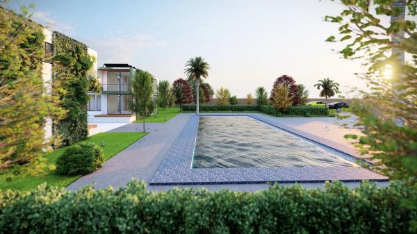 Residencial Ecológico Zero