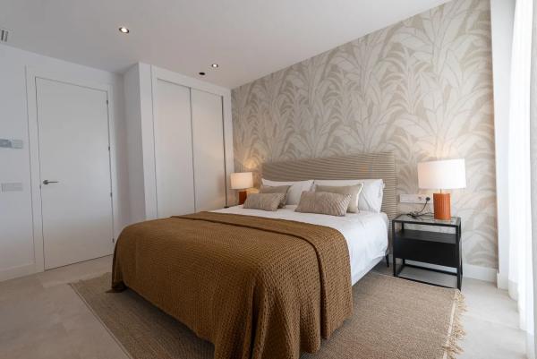 Piso en venta en Urbanización Mirador de Estepona Hills s/n