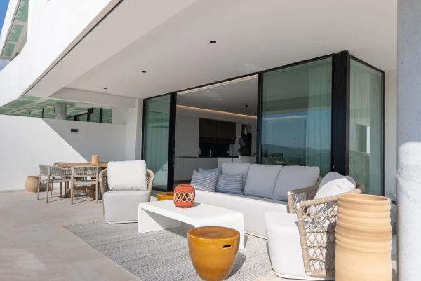 Piso en venta en Urbanización Mirador de Estepona Hills s/n