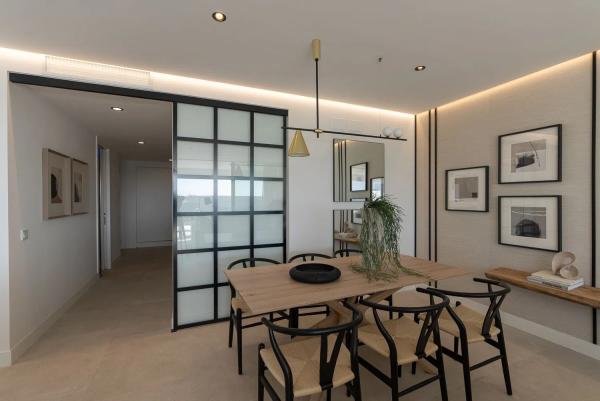 Piso en venta en Urbanización Mirador de Estepona Hills s/n