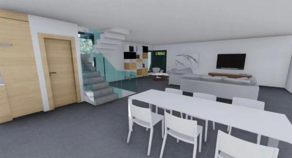 Casa o chalet independiente en venta en calle Mexico, Sector Ua -1r 1,7 Parcela C3 s/n