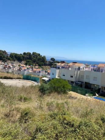 Casa o chalet independiente en venta en calle Mexico, Sector Ua -1r 1,7 Parcela C3 s/n