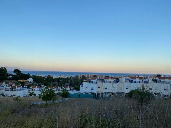 Casa o chalet independiente en venta en calle Mexico, Sector Ua -1r 1,7 Parcela C3 s/n