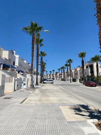 Casa o chalet independiente en venta en calle Mexico, Sector Ua -1r 1,7 Parcela C3 s/n