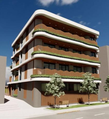 Los Boliches Residences