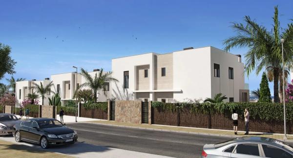 Residencial Cala de Mijas