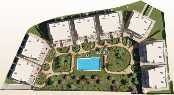 Residencial Cala de Mijas