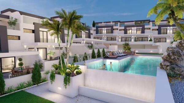 Añoreta Beach - Torre de Benagalbón