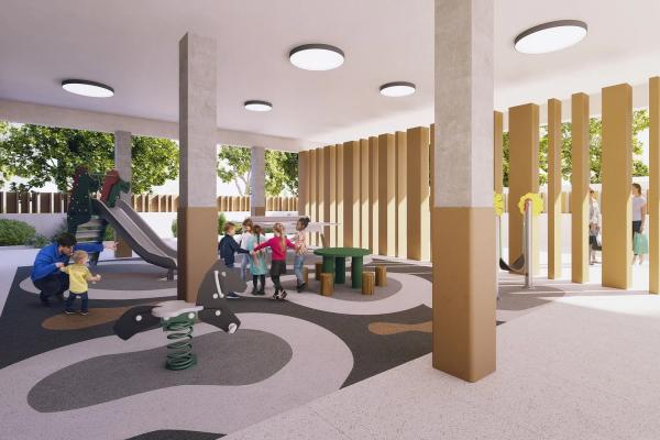 Ático en venta en avenida Carlota Alessandri, 184