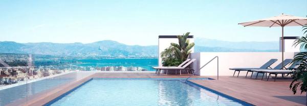 Los Jardines del Pinillo