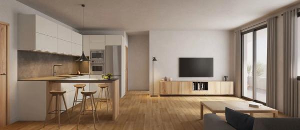 Residencial Mijas Home