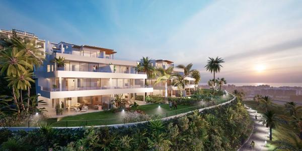 Ático en venta en calle Jacaranda, 24