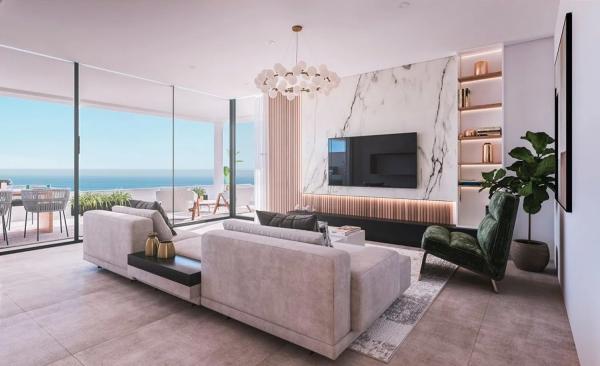 Ático en venta en calle Jacaranda, 24