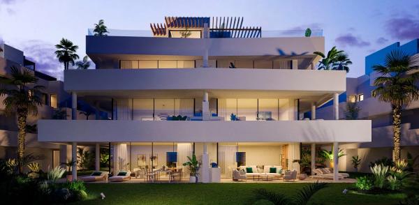 Ático en venta en calle Jacaranda, 24