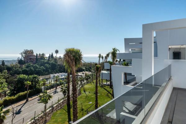 Ático en venta en calle Jacaranda, 24