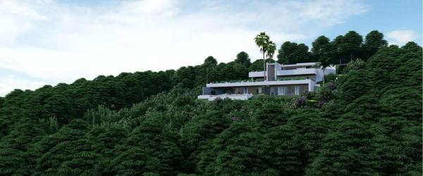 Casa o chalet independiente en venta en Urbanizacion Montemayor Alto f, 17