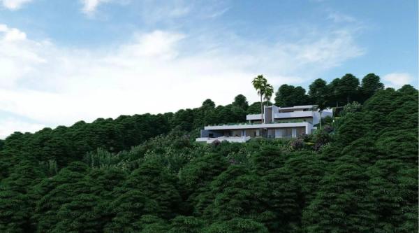 Casa o chalet independiente en venta en Urbanizacion Montemayor Alto f, 17