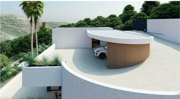 Casa o chalet independiente en venta en Urbanizacion Montemayor Alto f, 17