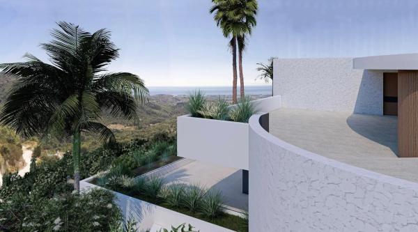 Casa o chalet independiente en venta en Urbanizacion Montemayor Alto f, 17