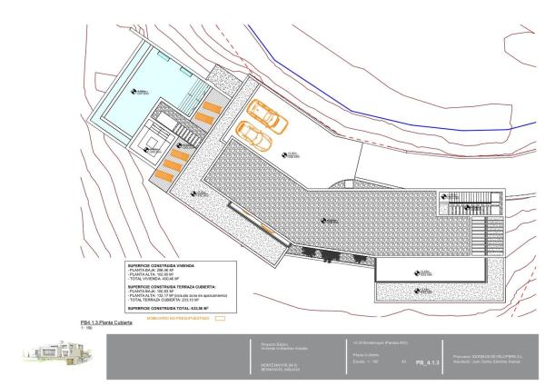 Casa o chalet independiente en venta en calle Montemayor (m-5) s/n
