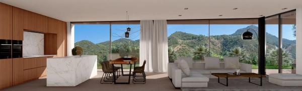Casa o chalet independiente en venta en calle Montemayor (m-5) s/n