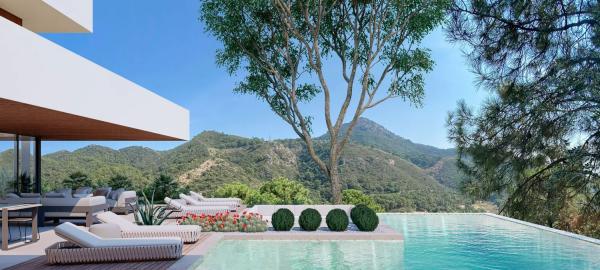 Casa o chalet independiente en venta en calle Montemayor (m-5) s/n