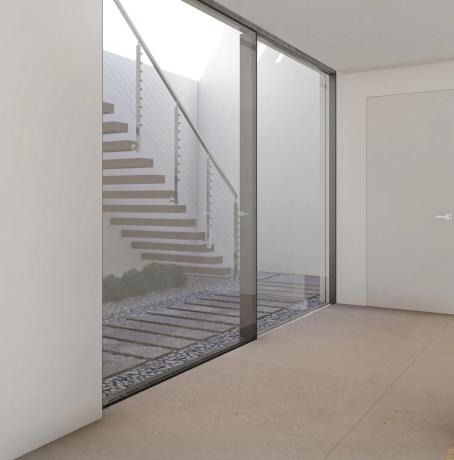 Casa o chalet independiente en venta en calle Montemayor (m-5) s/n