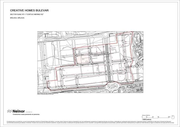 Creative Homes Bulevar