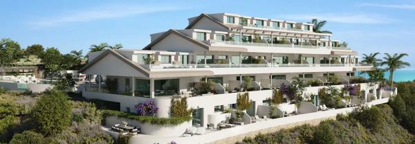 MACAN BEACH RESIDENCES