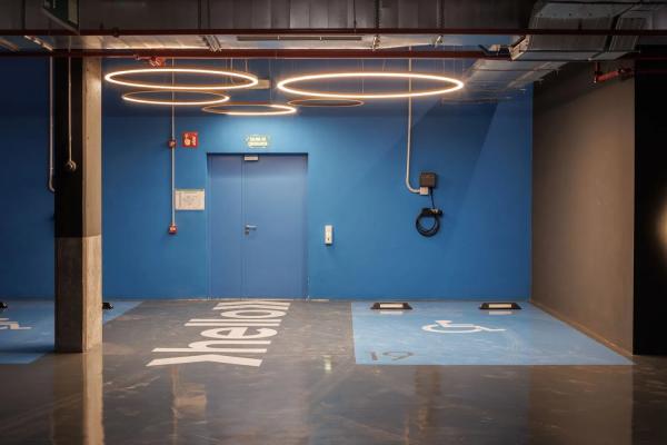 Piso en venta en Pacífico, 94