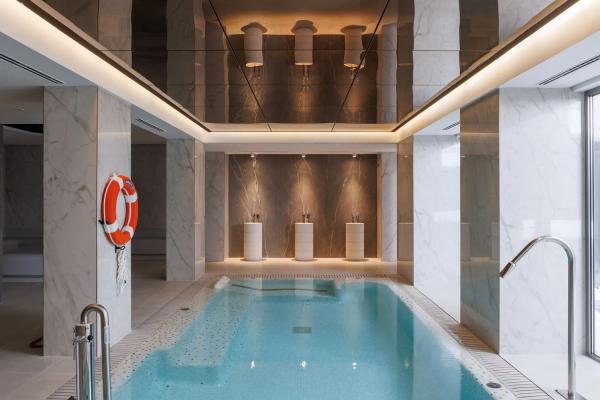 Piso en venta en Pacífico, 94