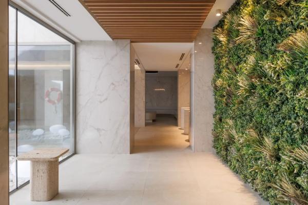 Piso en venta en Pacífico, 94