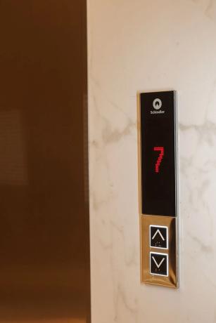 Piso en venta en Pacífico, 94