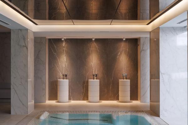 Piso en venta en Pacífico, 94