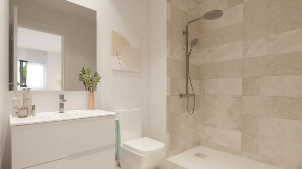 Serenity Gardens Estepona, Málaga