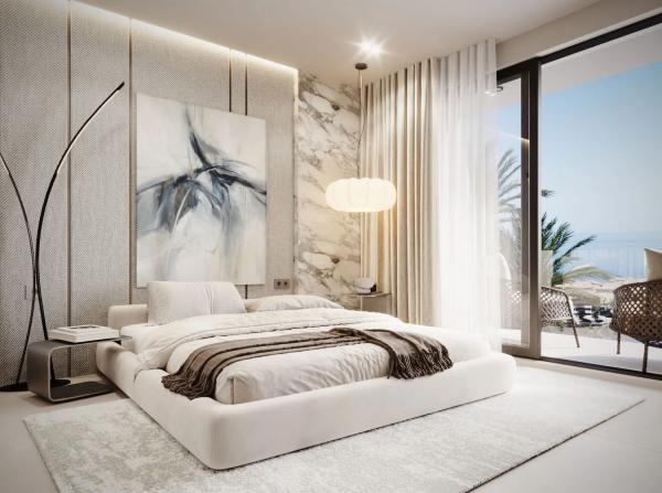 Chalet pareado en venta en calle Perdices, 15