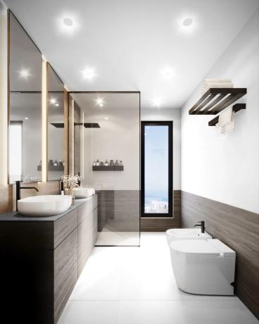 Chalet pareado en venta en calle Perdices, 15