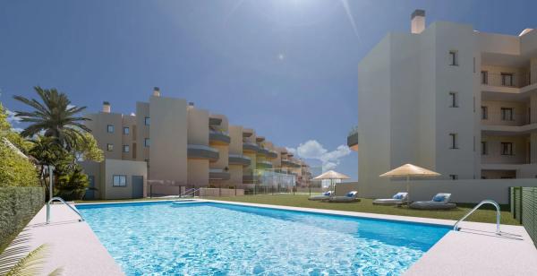 Residencial Altair