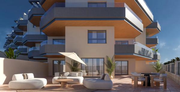 Ático en venta en calle Arroyo Manzano, 2