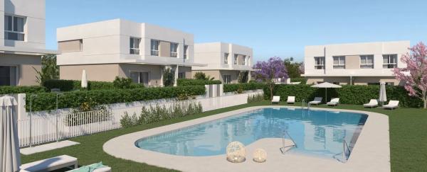 Lavanda Villas
