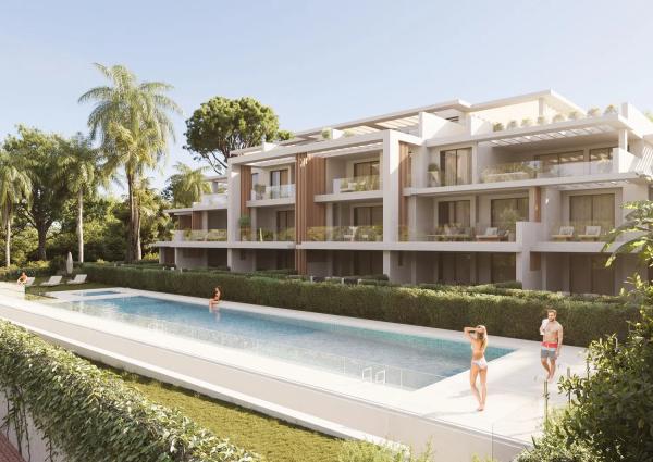 ROYAL PARK RESIDENCE ESTEPONA