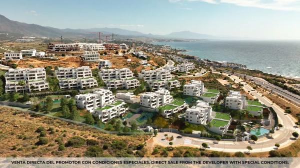 Ático en venta en Concepción Arenal s/n