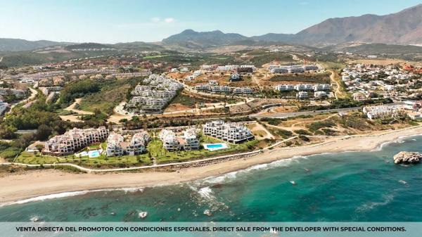 Ático en venta en Concepción Arenal s/n