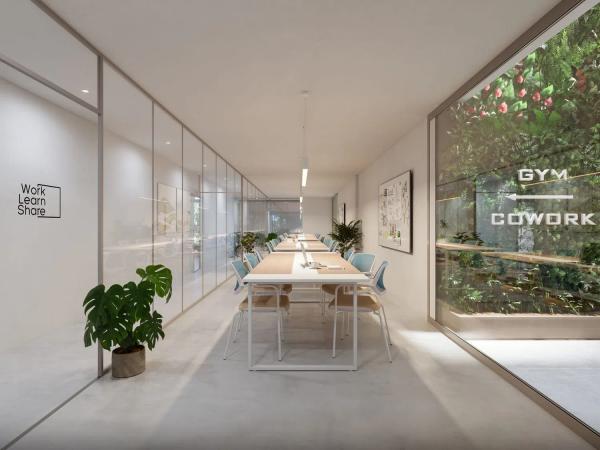 Edificio Santa Elena