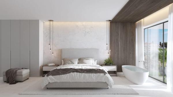 Chalet adosado en venta en avenida Fuengirola, 1