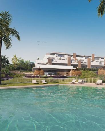 Piso en venta en calle Doña Julia, 15