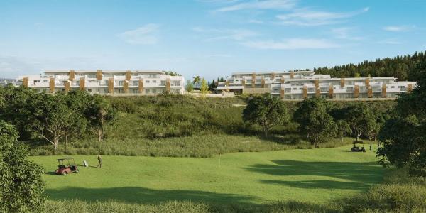 Piso en venta en calle Doña Julia, 15