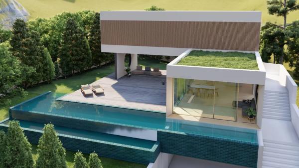 Casa o chalet independiente en venta en calle Toneleros, 48